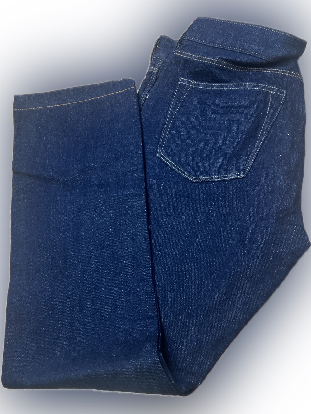 J Crew Selvedge Denim